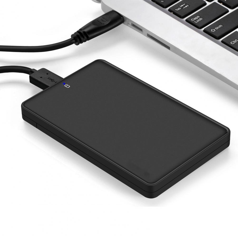 ̴ ޴ USB 3.0 뷮 ޸ HDD ڽ ̽, 2.5 ġ SATA ϵ ũ
